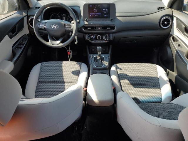 Photo 7 VIN: KM8K2CAB4NU874237 - HYUNDAI KONA SEL 