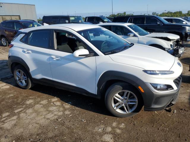 Photo 3 VIN: KM8K2CAB4NU900187 - HYUNDAI KONA SEL 