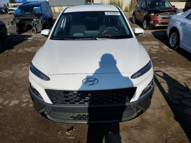 Photo 4 VIN: KM8K2CAB4NU900187 - HYUNDAI KONA SEL 