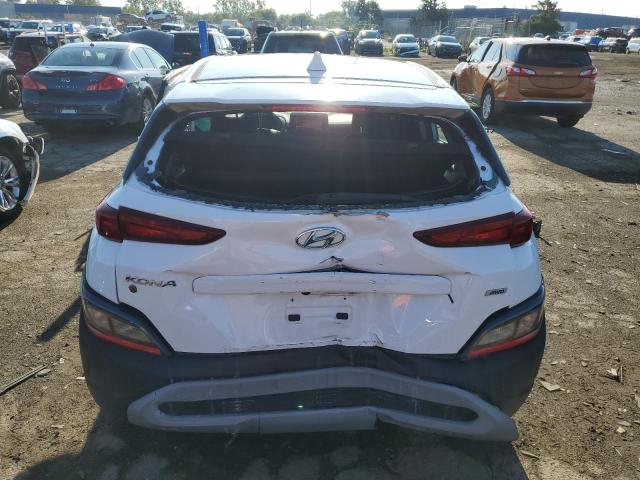 Photo 5 VIN: KM8K2CAB4NU900187 - HYUNDAI KONA SEL 