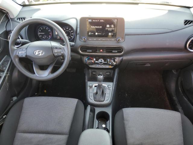 Photo 7 VIN: KM8K2CAB4NU900187 - HYUNDAI KONA SEL 