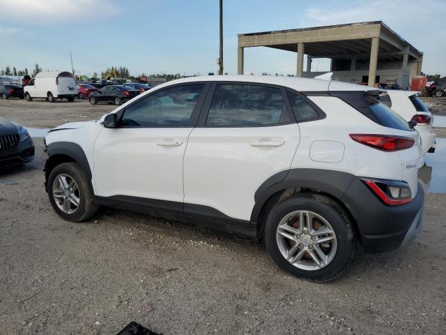 Photo 1 VIN: KM8K2CAB4PU056297 - HYUNDAI KONA SE 