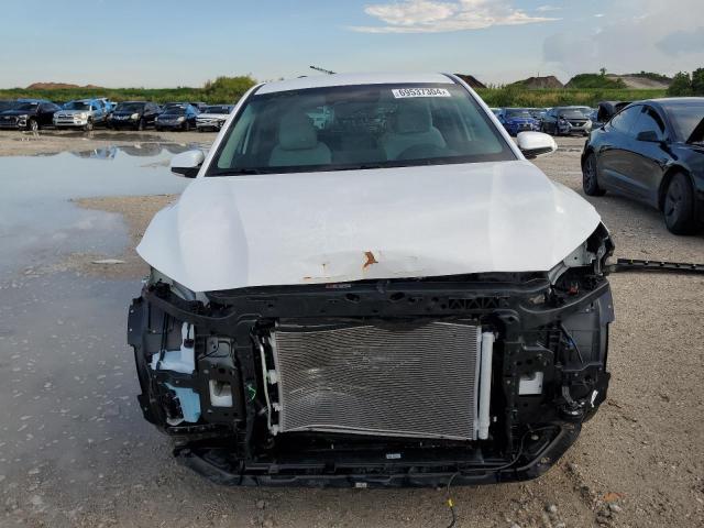 Photo 4 VIN: KM8K2CAB4PU056297 - HYUNDAI KONA SE 