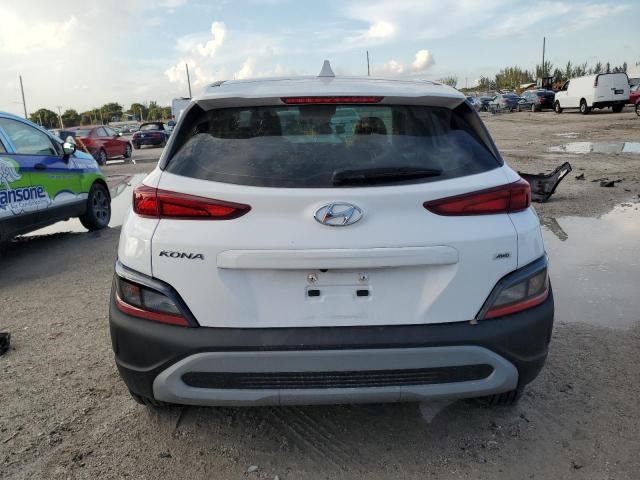 Photo 5 VIN: KM8K2CAB4PU056297 - HYUNDAI KONA SE 