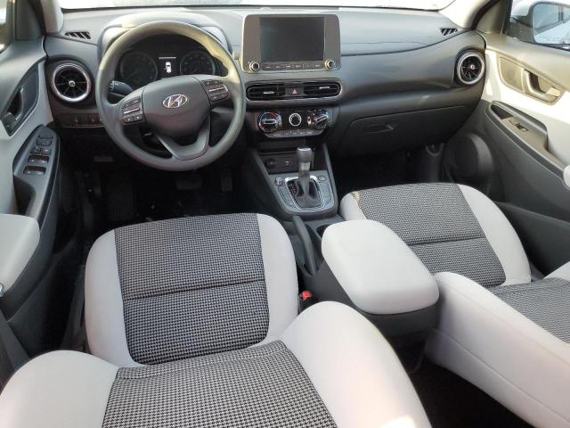 Photo 7 VIN: KM8K2CAB4PU056297 - HYUNDAI KONA SE 