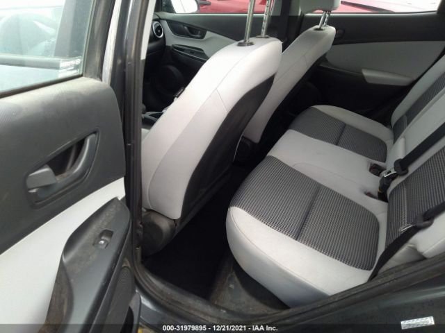 Photo 7 VIN: KM8K2CAB5NU760263 - HYUNDAI KONA 