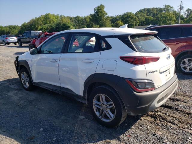 Photo 1 VIN: KM8K2CAB5NU771795 - HYUNDAI KONA 