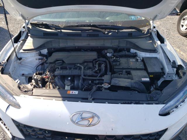 Photo 11 VIN: KM8K2CAB5NU771795 - HYUNDAI KONA 