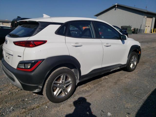 Photo 2 VIN: KM8K2CAB5NU771795 - HYUNDAI KONA 