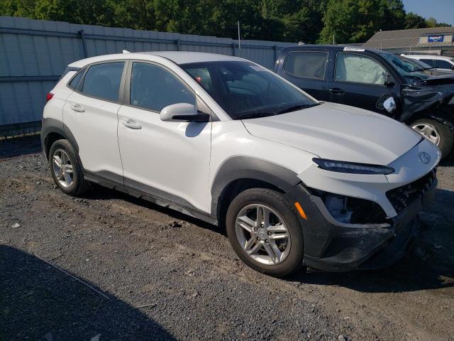 Photo 3 VIN: KM8K2CAB5NU771795 - HYUNDAI KONA 