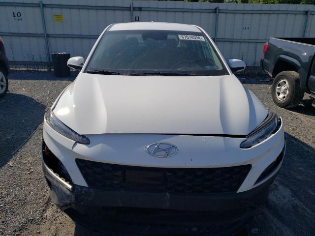 Photo 4 VIN: KM8K2CAB5NU771795 - HYUNDAI KONA 