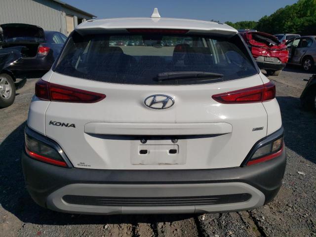 Photo 5 VIN: KM8K2CAB5NU771795 - HYUNDAI KONA 