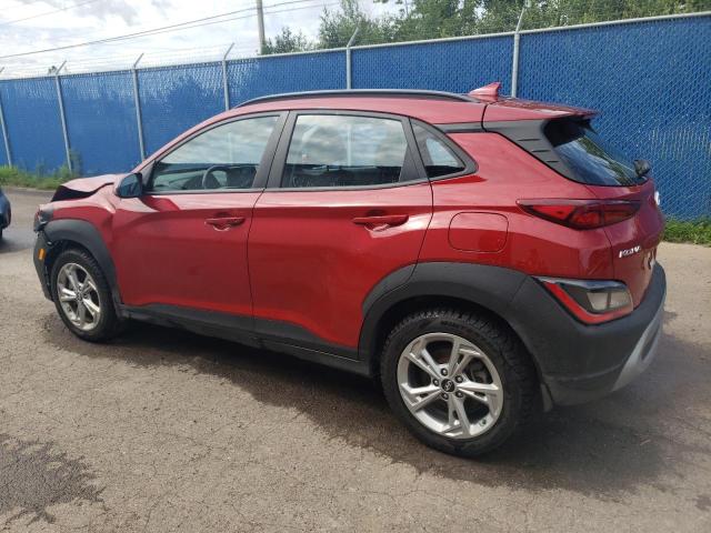 Photo 1 VIN: KM8K2CAB5NU834958 - HYUNDAI KONA SEL 