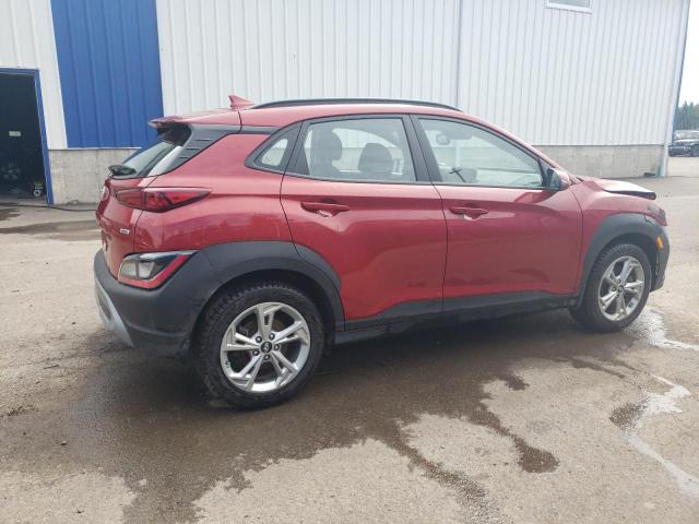 Photo 2 VIN: KM8K2CAB5NU834958 - HYUNDAI KONA SEL 