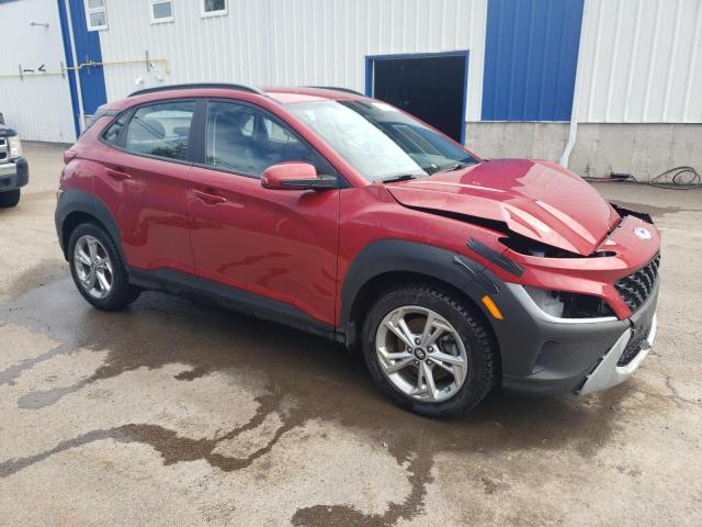 Photo 3 VIN: KM8K2CAB5NU834958 - HYUNDAI KONA SEL 