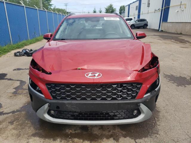 Photo 4 VIN: KM8K2CAB5NU834958 - HYUNDAI KONA SEL 