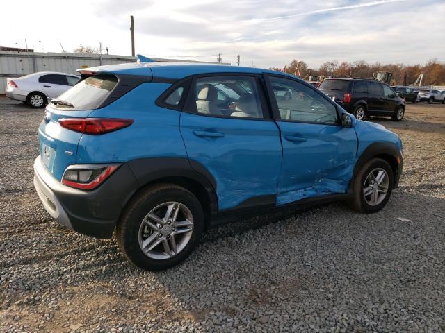 Photo 2 VIN: KM8K2CAB5NU878278 - HYUNDAI KONA 