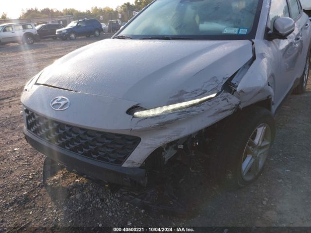 Photo 5 VIN: KM8K2CAB5PU021350 - HYUNDAI KONA 