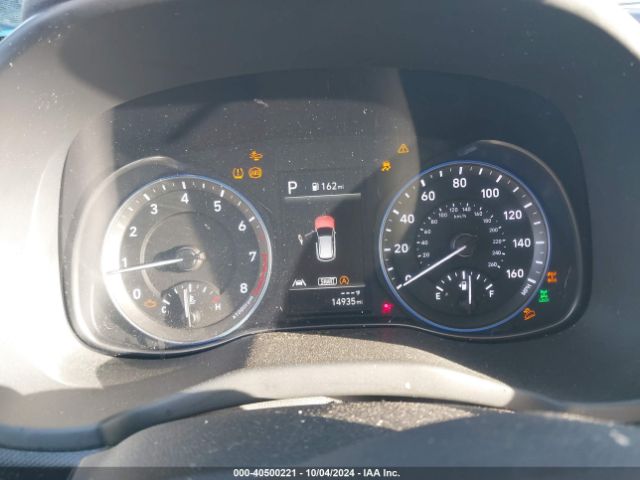 Photo 6 VIN: KM8K2CAB5PU021350 - HYUNDAI KONA 