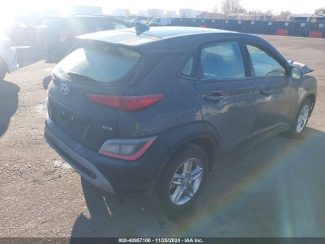 Photo 3 VIN: KM8K2CAB5PU038729 - HYUNDAI KONA 