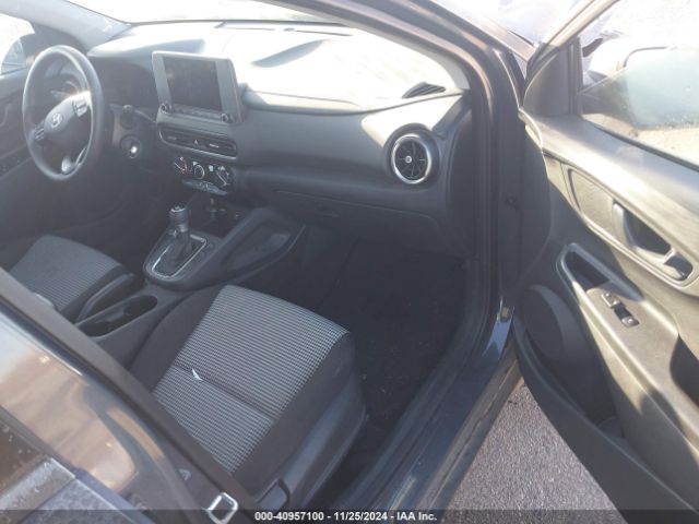 Photo 4 VIN: KM8K2CAB5PU038729 - HYUNDAI KONA 