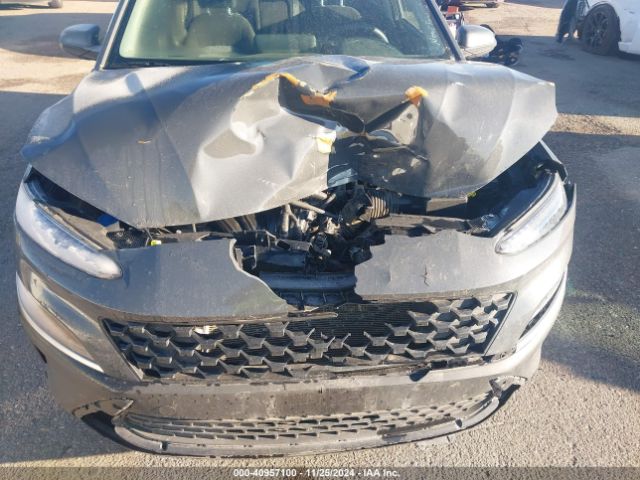 Photo 5 VIN: KM8K2CAB5PU038729 - HYUNDAI KONA 