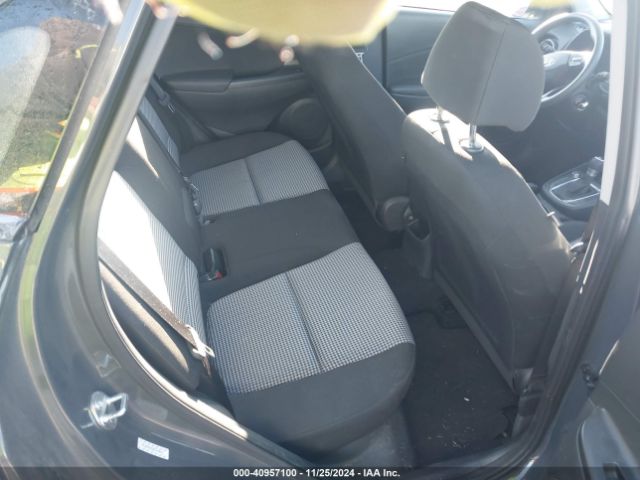 Photo 7 VIN: KM8K2CAB5PU038729 - HYUNDAI KONA 