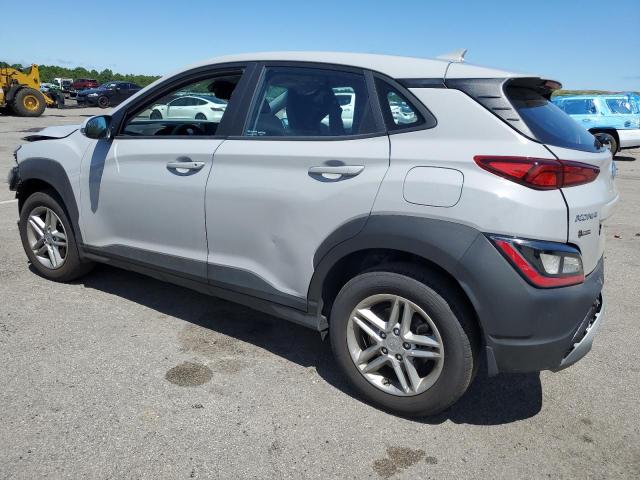 Photo 1 VIN: KM8K2CAB5PU059029 - HYUNDAI KONA SE 