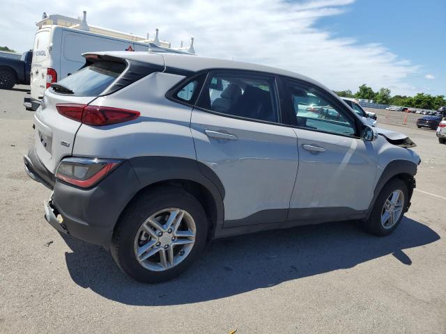 Photo 2 VIN: KM8K2CAB5PU059029 - HYUNDAI KONA SE 