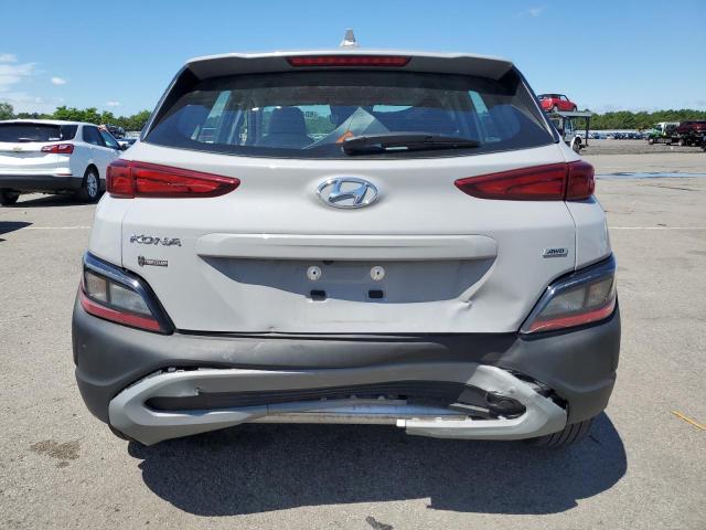 Photo 5 VIN: KM8K2CAB5PU059029 - HYUNDAI KONA SE 