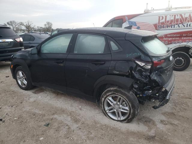 Photo 1 VIN: KM8K2CAB5PU059810 - HYUNDAI KONA SE 