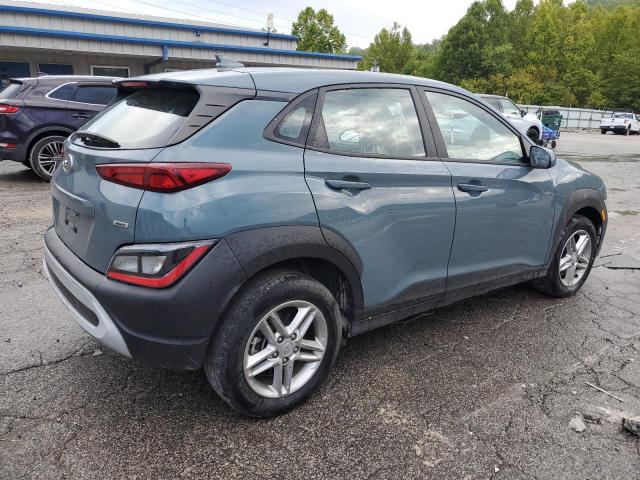 Photo 2 VIN: KM8K2CAB6NU777105 - HYUNDAI KONA SEL 