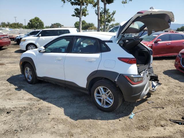 Photo 1 VIN: KM8K2CAB6PU063090 - HYUNDAI KONA SE 