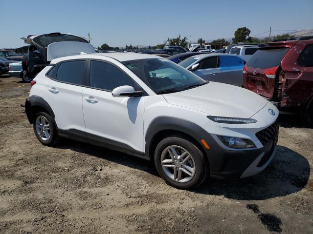 Photo 3 VIN: KM8K2CAB6PU063090 - HYUNDAI KONA SE 