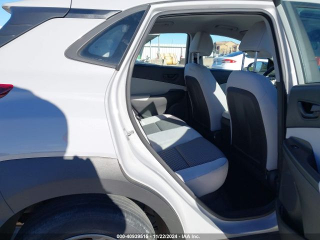 Photo 7 VIN: KM8K2CAB7NU759406 - HYUNDAI KONA 