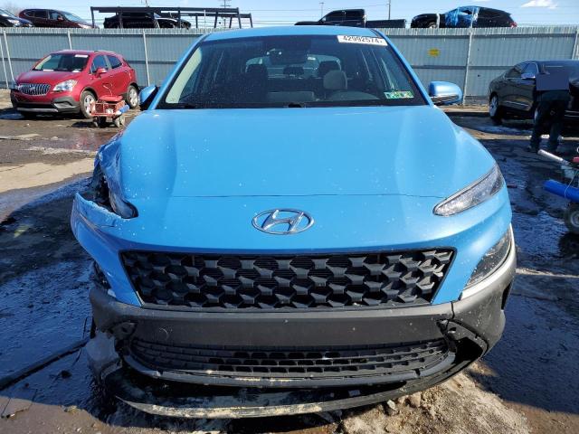 Photo 4 VIN: KM8K2CAB7NU773239 - HYUNDAI KONA 