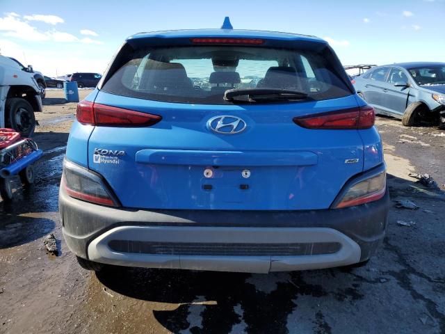 Photo 5 VIN: KM8K2CAB7NU773239 - HYUNDAI KONA 