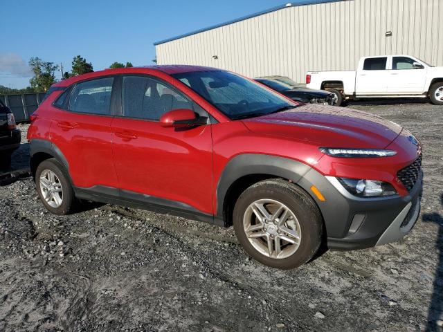 Photo 3 VIN: KM8K2CAB7NU820530 - HYUNDAI KONA SEL 