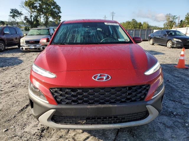 Photo 4 VIN: KM8K2CAB7NU820530 - HYUNDAI KONA SEL 