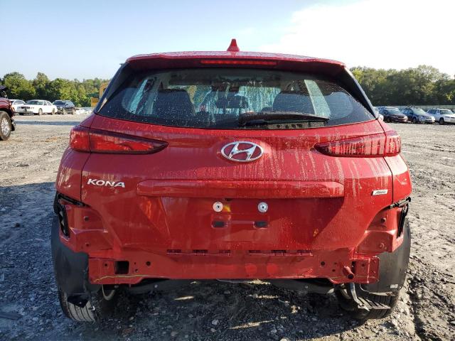 Photo 5 VIN: KM8K2CAB7NU820530 - HYUNDAI KONA SEL 