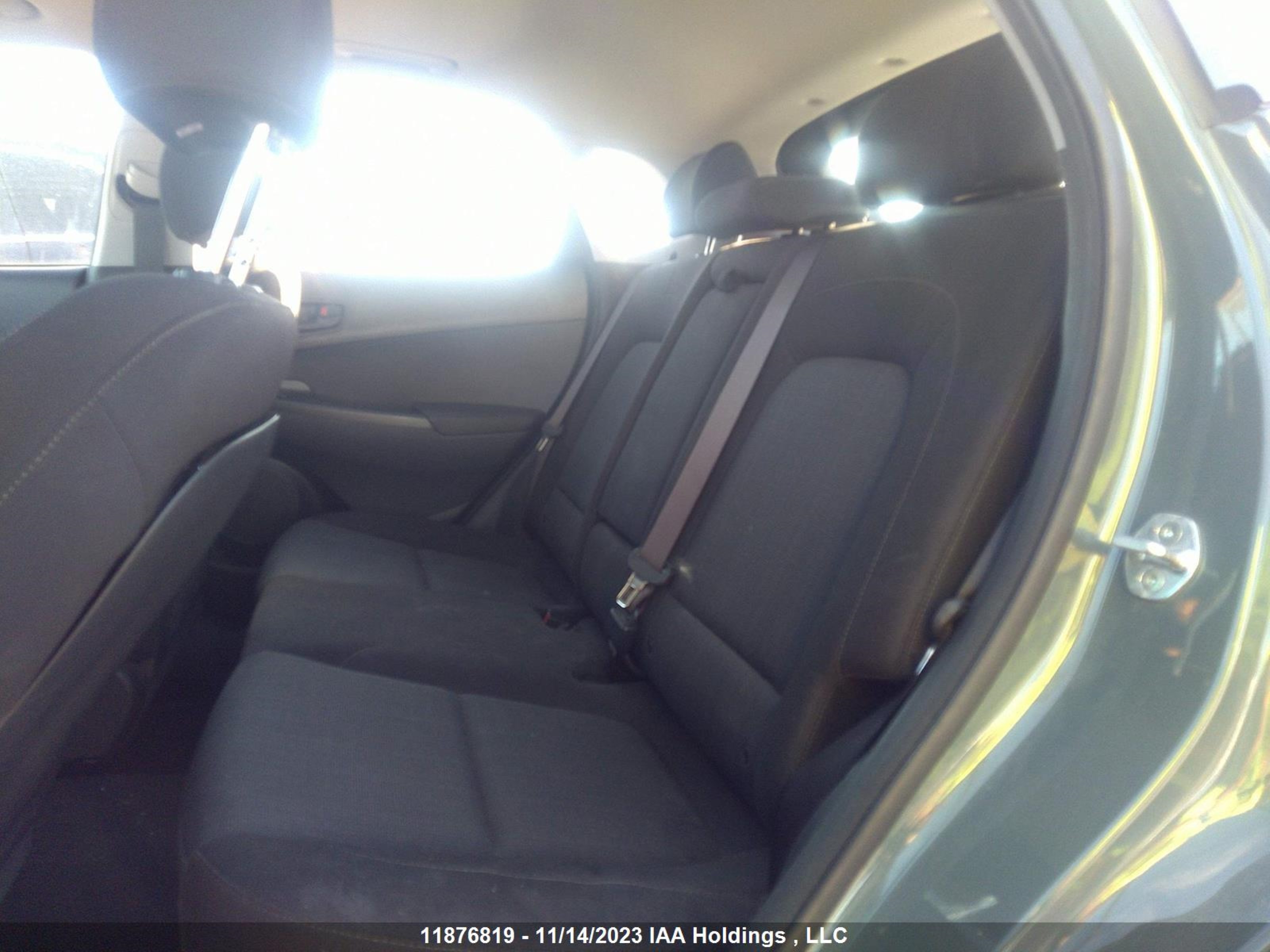 Photo 7 VIN: KM8K2CAB7NU847467 - HYUNDAI KONA 