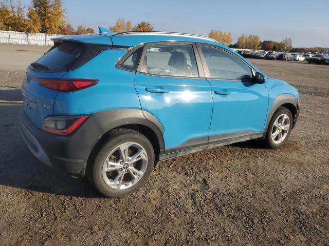 Photo 2 VIN: KM8K2CAB7NU868884 - HYUNDAI KONA SEL 