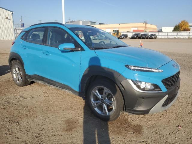 Photo 3 VIN: KM8K2CAB7NU868884 - HYUNDAI KONA SEL 