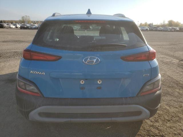 Photo 5 VIN: KM8K2CAB7NU868884 - HYUNDAI KONA SEL 