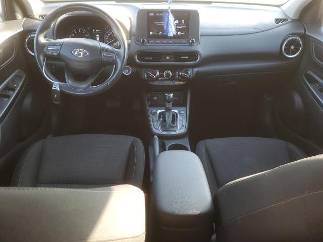 Photo 7 VIN: KM8K2CAB7NU868884 - HYUNDAI KONA SEL 