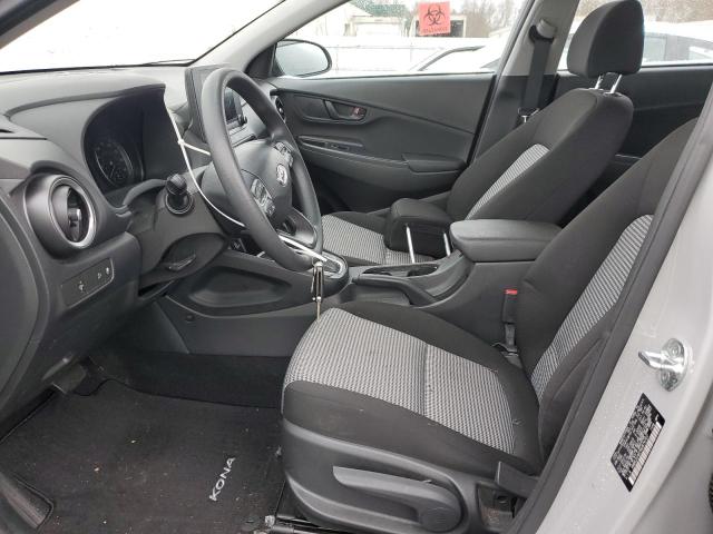 Photo 6 VIN: KM8K2CAB7NU879707 - HYUNDAI KONA 