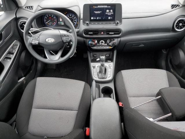 Photo 7 VIN: KM8K2CAB7NU879707 - HYUNDAI KONA 