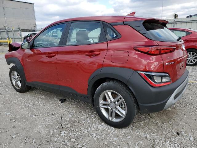 Photo 1 VIN: KM8K2CAB7NU901284 - HYUNDAI KONA 