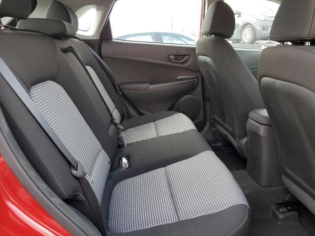 Photo 10 VIN: KM8K2CAB7NU901284 - HYUNDAI KONA 