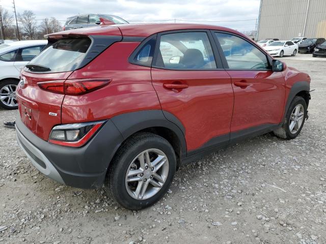 Photo 2 VIN: KM8K2CAB7NU901284 - HYUNDAI KONA 